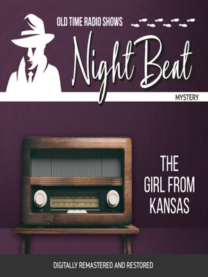 cover image of Night Beat